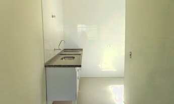 Imagem 5: Kitnet para aluguel, 1 quarto, Jardim Cidade Universitária I - Limeira/SP