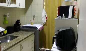 Imagem 5: Apartamento com 2 quartos (1 suíte) à venda no Tatuapé, São Paulo, com 1 vaga