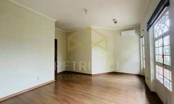 Imagem: Sala - Cambuí - Campinas