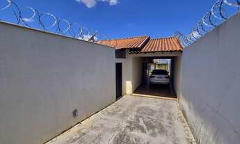 Imagem 4: Casa terrea para venda com 202 metros quadrados com edicula em Industrial - Londrina - Par