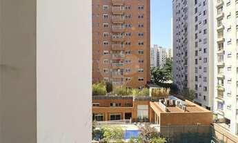 Imagem 6: São Paulo - Apartamento Padrão - SANTA CECÍLIA