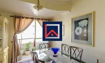 Imagem 5: Cobertura Venda 3 Dormitórios - 127 m² Bela Vista