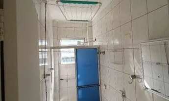 Imagem 5: Kitnet à venda, 44 m² por R$ 160.000 - Itararé - São Vicente/SP