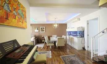 Imagem 6: Cobertura Venda 3 Dormitórios - 270 m² Higienópolis