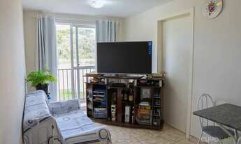 Imagem 2: Apartamento para locação, Boneca do Iguaçu, São José dos Pinhais, PR