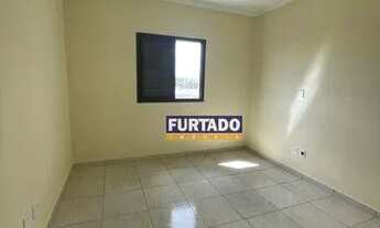 Imagem 4: Apartamento com 2 dormitórios para alugar, 66 m² - Campestre - Santo André/SP