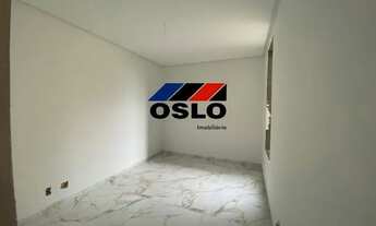 Imagem 7: Sobrado para venda tem 120 metros quadrados com 2 quartos em Residencial Santa Fé I - Goiâ