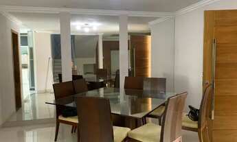 Imagem 6: Sobrado Setor Jaó