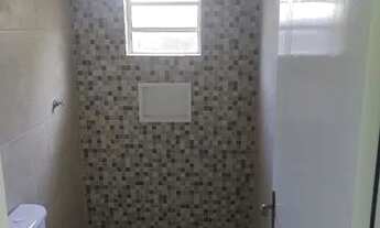 Imagem 3: Casa no Suarão em Itanhaém 1 km do mar aceita financiamento bancário