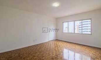 Imagem 2: Apartamento Locação Vila Olímpia 100 m² 3 Dormitórios