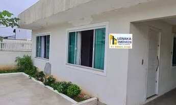 Imagem: Casa Semi-Mobiliada 3 quartos (01 suíte)