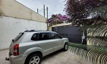 Imagem 5: Casa com 2 dormitórios à venda, 170 m² por R$ 826.000 - Parque Residencial Potiguara - Itu