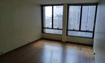 Imagem 6: CONJ. COMERCIAL - JARDIM PAULISTA - SP