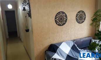 Imagem 5: APARTAMENTO - RUDGE RAMOS - SP