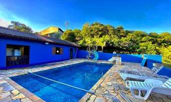 Imagem 3: Chácara à Venda em Condomínio fechado em Atibaia/SP