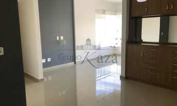 Imagem: Apartamento Padrão em São José dos Campos