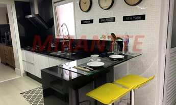 Imagem 4: Apartamento para venda com 133 metros quadrados com 3 quartos