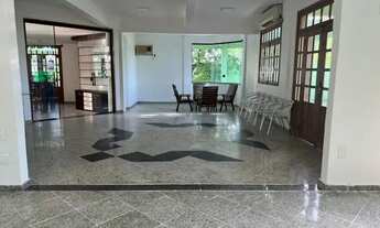 Imagem 5: Casa a poucos passos da praia Ponta Negra 05 quartos