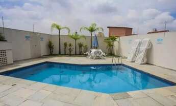 Imagem 2: Apartamento para aluguel tem 63 metros quadrados com 2 quartos em Cambuci - São Paulo - SP