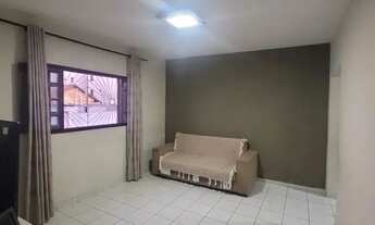 Imagem 5: Casa no Jardim Paulistano muito espaçosa, Garagem e quintal muito grande!