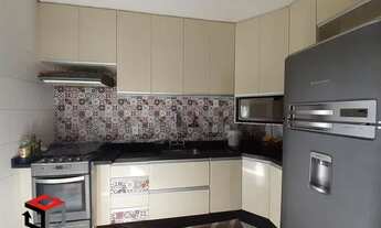 Imagem 5: Apartamento à venda 3 quartos 1 suíte 2 vagas Elevation Planalto - São Bernardo do Campo