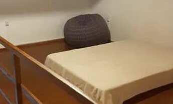 Imagem 5: Excelente apartamento anual na Barra da Lagoa. Sala e cozinha conjugados, com 2 quartos