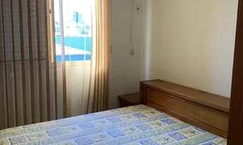 Imagem 6: Apartamento à venda, 132 m² por R$ 280.000,00 - Jardim Santa Genoveva - Guarujá/SP