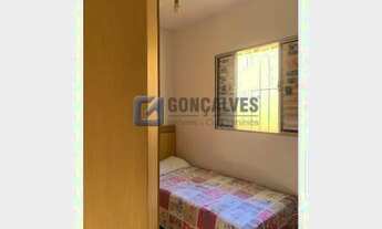 Imagem 5: SAO BERNARDO DO CAMPO - Residential / Home - JARDIM LAVINIA