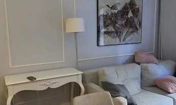 Imagem 4: São Paulo - Apartamento Padrão - Itaim Bibi