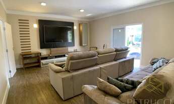 Imagem 7: Casa - Chácaras Silvania - Valinhos