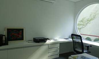 Imagem 4: CASA ASSOBRADADA - PACAEMBÚ - SP