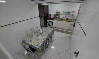 Imagem 4: 03 quartos, 03 banheiros, 105m2, vista panorâmica