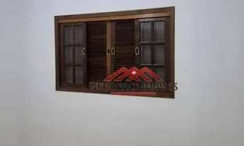 Imagem 5: Casa com 3 dormitórios para alugar, 110 m² por R$ 2.890,00/mês - Campos de São José - São