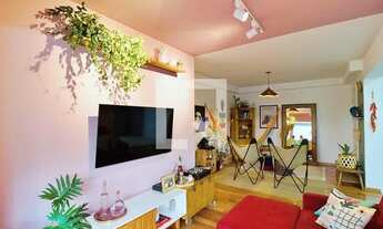 Imagem 6: Apartamento para Aluguel - Vila Andrade, 3 Quartos, 95 m2