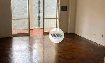 Imagem 3: Apartamento Studio Kitnet 1 Dormitório Para Alugar, 35 m² por R$ 1.823/mês - Avenida Nove