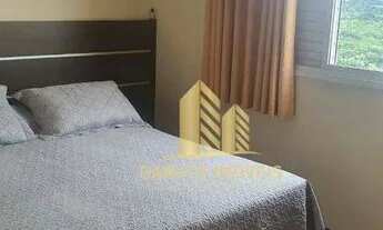 Imagem 4: Apartamento com 4 dormitórios para alugar, 111 m² por R$ 3.506,25/mês - Santana - São José