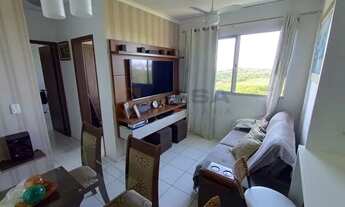 Imagem 2: JQ- Apartamento para venda com 2 quartos. Condominio Vale da Lagoa - Serra - ES