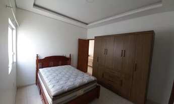 Imagem 3: Flores | Residencial Fechado com 2 quartos | Semi Mobiliado