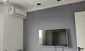 Imagem 7: Apartamento mobiliado no Sim