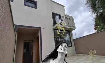 Imagem 4: Casas À Venda - Financiamento Bancário - Atibaia/SP