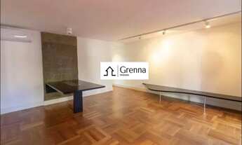 Imagem: Apartamento com 90m² para locação - Pinheiros