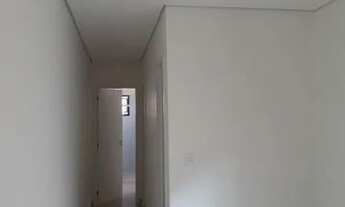 Imagem 2: Apartamento para aluguel com elevador 2 quartos 1 suíte 1 vaga Santo André - SP