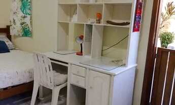 Imagem 5: Quitinete para moças