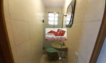 Imagem 5: Sobrado com 3 dormitórios à venda, 125 m² por R$ 550.000 - Sacomã - São Paulo/SP