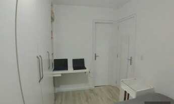 Imagem 7: Apartamento de 1 dormitório e 1 vaga, mobiliado na Vila Andrade