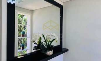 Imagem 5: Casa - Swiss Park - Campinas