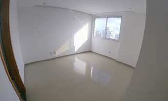 Imagem 2: Ed. Costa do Mediterraneo - Apartamento 3 quartos + dependência na Praia da Costa