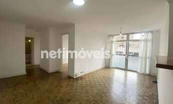 Imagem: Locação Apartamento 2 quartos Itaim Bibi