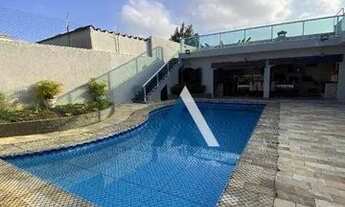 Imagem 2: Casa com 4 dormitórios à venda, 600 m² por R$ 1.600.000,00 - Jardim Nossa Senhora do Carmo