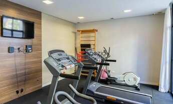 Imagem 7: Cobertura com 2 dormitórios à venda, 181 m² por R$ 1.500.000,00 - Juvevê - Curitiba/PR